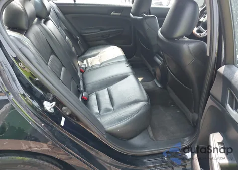 2011 Honda Accord 2.4 Se from USA, damaged, VIN 1HGCP2F61BA093030